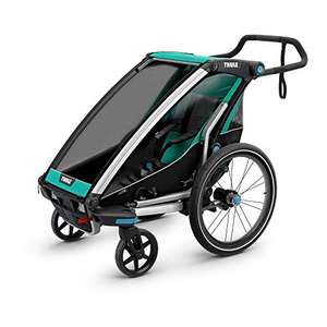 Thule Baby Chariot Lite Multisportanhänger