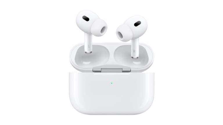 Apple AirPods Pro 2 inklusive MagSafe-Ladecase | refurbished