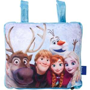 Eiskönigin Frozen Disney Reisekissen 3in1 Kissen Mytoys Rabatt Gratis