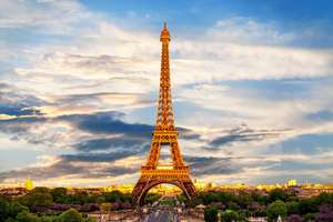Thalys Hin und Rückfahrt nach Paris - 1 Person für 64€ oder nach Belgien - 2 Personen für 54€ (Sept-Nov)
