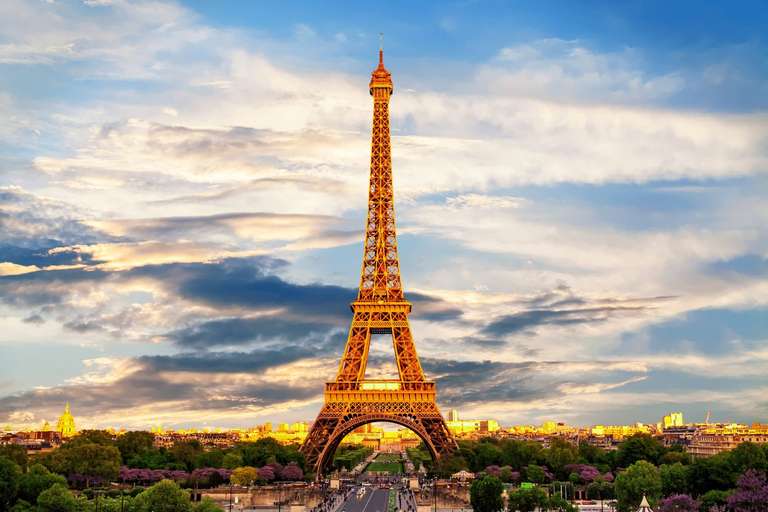 Thalys Hin und Rückfahrt nach Paris - 1 Person für 64€ oder nach Belgien - 2 Personen für 64€ (Sept-Nov)
