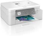 Brother MFC-J4340DWE Multifunktionsdrucker Scanner Kopierer Fax WLAN EcoPro -30€ Cashback, NL-Gutschein oder 5% shoop