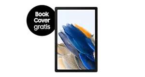 Gratis Magnet-Book-Cover für das brandneue Samsung Tablet A8 (2022)