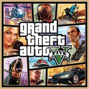 Grand Theft Auto V - Xbox Series X|S - Vorbestellung - [PL - Xbox Store]