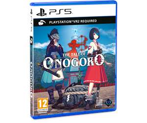 The Tale of Onogoro (PSVR2) - Sony PlayStation 5