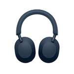 Sony WH-1000XM5 Wireless Noise Cancelling Headphones (blau)