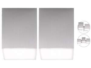 2x AEG Gillan LED-Deckenleuchte für 15.90€ inkl. Versand (3 W, 300 lm, Warmweiß) 2er-Variante für 5€ Aufpreis, 3er-Variante für 10€ Aufpreis