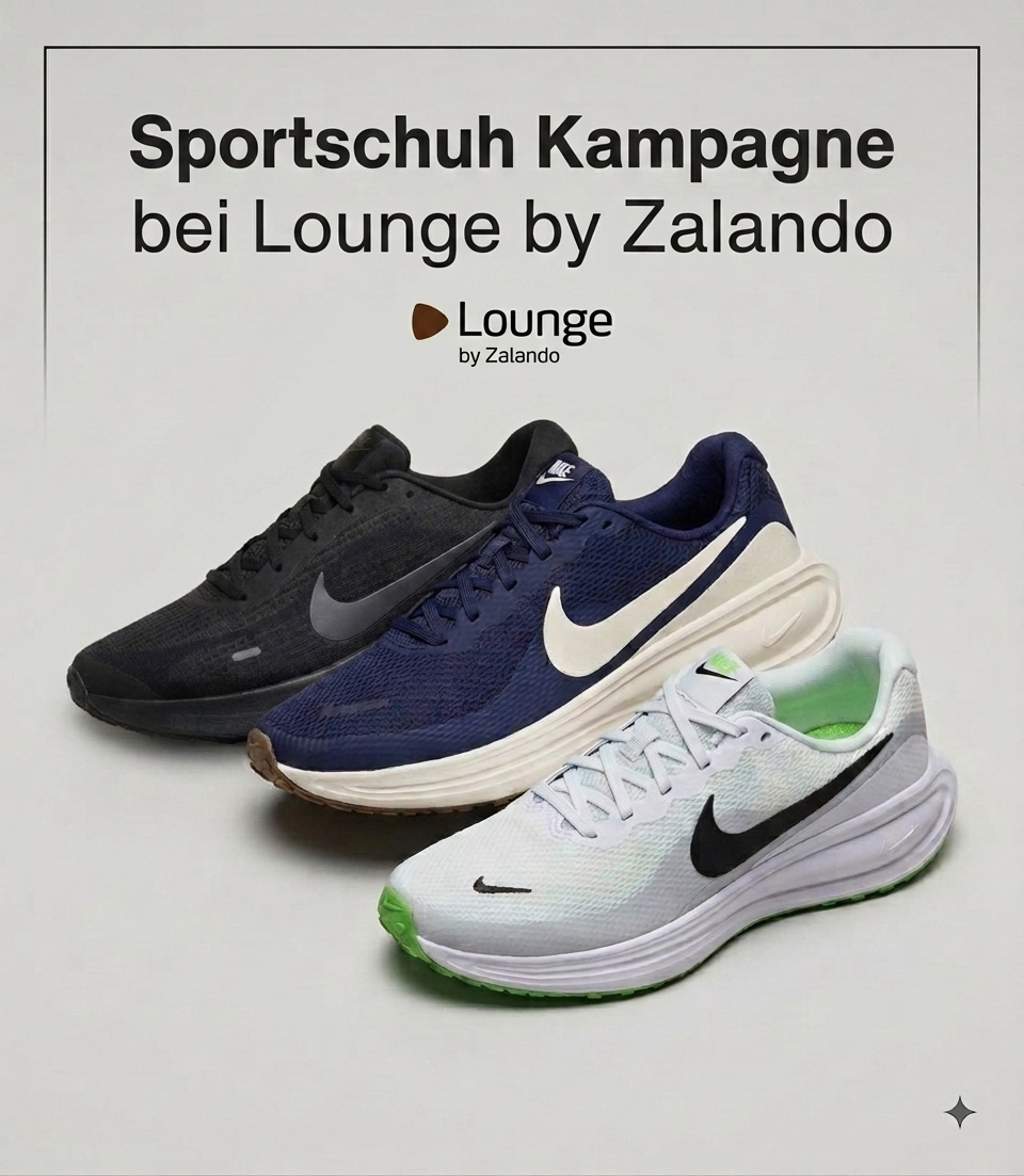 Sportschuh Sale - z.B. Nike Revolution 8 • Nike Journey Run • Größen bis 48 uvm…