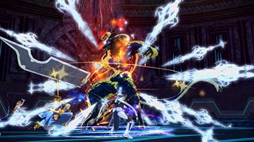 Sword Art Online: Alicization Lycoris - Nintendo Switch