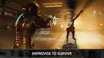Dead Space Remake (Xbox Series X) für 41,16€ inkl. Versand (Amazon UK)