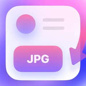 [Google PlayStore] Image Converter - HEIC to JPG (alle Bildformate ganz einfach in JPG, PNG, HEIC oder PDF konvertieren)