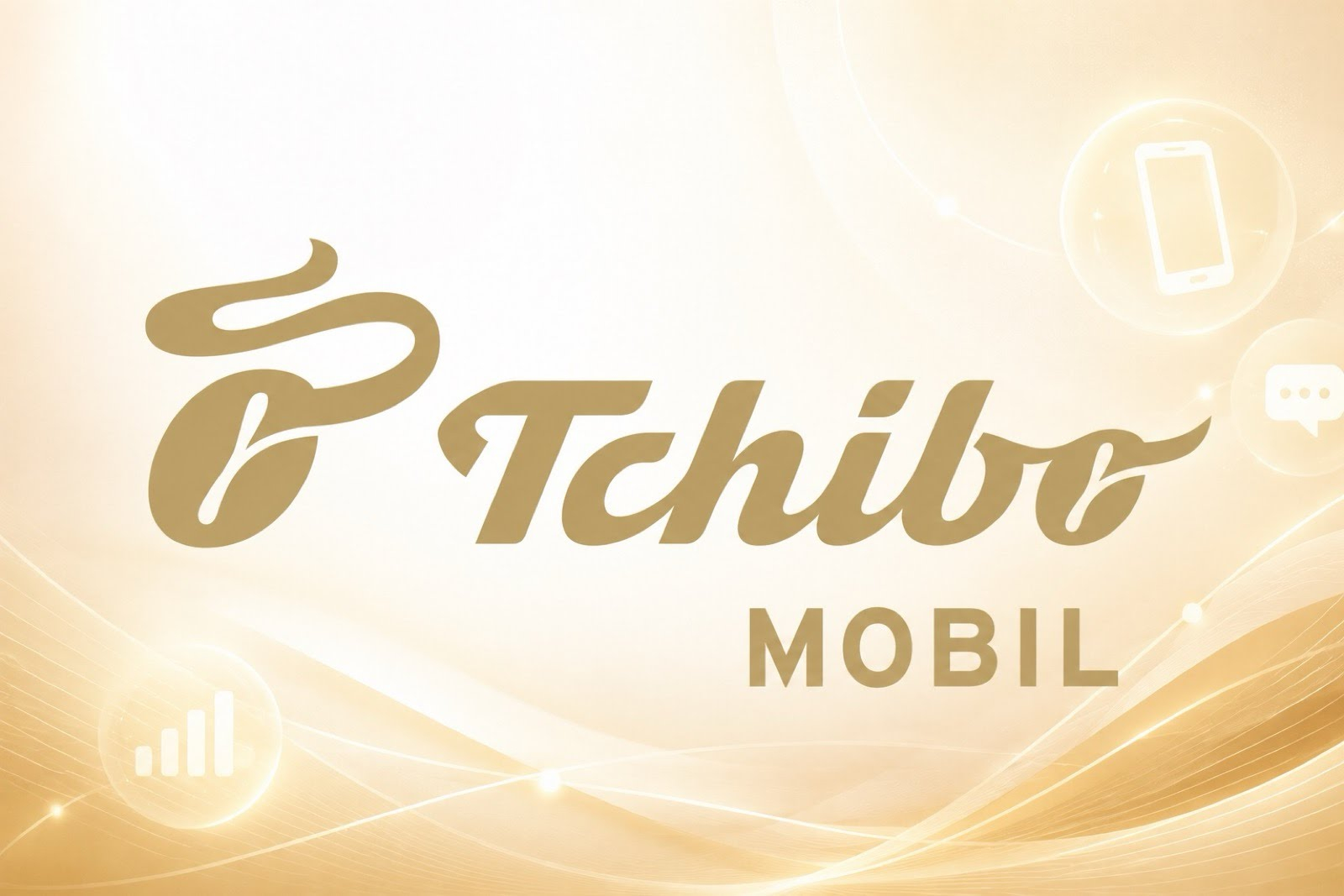 Tchibo MOBIL bringt 60 GB für dauerhaft 9,99 Euro zurück