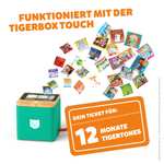 Tigerticket 12 Monate für Tigerbox ! ( umgerechnet 6,55€ monatlich) ! Top Angebot !