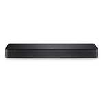 Bose TV Speaker – kompakte Soundbar mit Bluetooth-Verbindung, Black