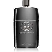 Notino Sammeldeal : Gucci Guilty Pour Homme Parfum 150ml / Gucci Guilty Absolute Eau de Parfum 90ml / Gucci Guilty Absolute pour Femme