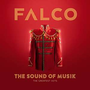 Falco - The Sound Of Musik (Greatest Hits) [Vinyl | Doppel-LP] (Amazon Prime / Thalia KultClub)