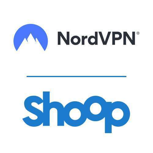 [Shoop] NordVPN mit 100% Cashback und Surfshark mit 110% Cashback als Neukunde | 2-Jahres-Paket + 3 Bonus-Monate