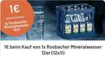 [Smhaggle] Cashback Deals Übersicht => 11.03.2024 Coppenrath | Wasa | Weintrauben | Tomaten | Milram | Rosbacher | Schogetten | Bon Angebote