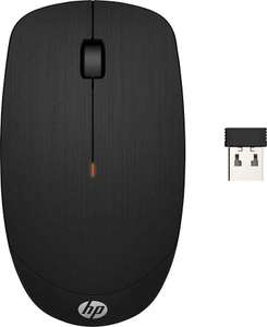 HP Wireless Mouse X200 Maus [Otto Up Lieferflat]
