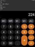 [iOS AppStore] Kalkulator HD - entwickelt für iPad