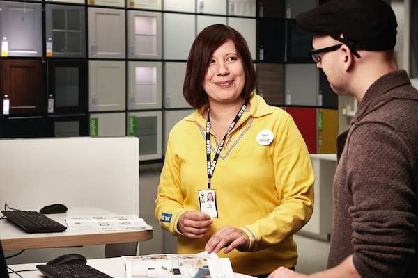 IKEA Business: doppelte BELÖNA Bonus-Punkte im August (auch online bei Lieferung bis 15.9.)