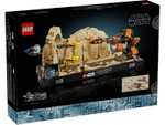 LEGO Star Wars 75380 Podrennen in Mos Espa – Diorama (21% unter UVP)