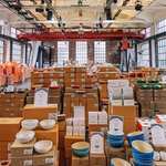 111° - Le Creuset Factory to Table Sale Ticket (bis zu 70% Rabatt)