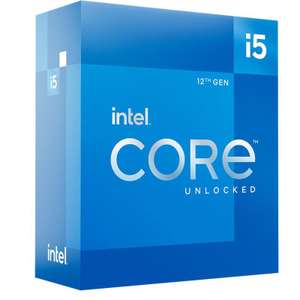 Intel 12600k, 6xP, 4xE für 175,99 VSK frei
