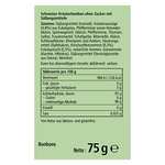 Ricola Eukalyptus Kirsche, 75g Beutel original Schweizer Kräuterzucker-Bonbons, Zuckerfrei (1,11€ möglich) (Prime Spar-Abo)