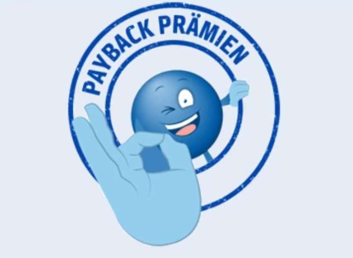 Payback Prämienshop Rabattcodes