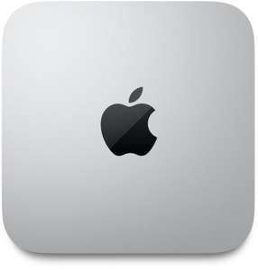 Apple Mac mini 2020 M1 mit 8GB/512GB für 791,71 € inkl. Versand (Amazon.es)