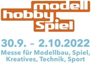 [lokal - Leipzig] Modell-Hobby-Spiel Messe, Promo-Code für 11€ statt 16€ Eintritt