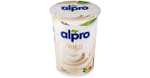 ALPRO Soja-Joghurtalternative oder Skyr Style