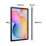 Samsung Galaxy Tab S6 Lite (2022 Edition), 10,4 Zoll TFT Display, 64 GB, WiFi, Android Tablet inkl. S Pen, Oxford Gray oder Angora blue