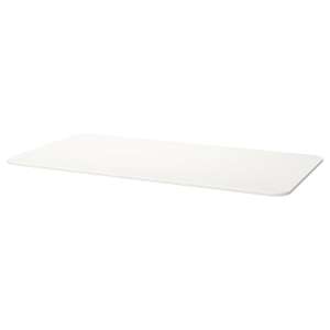 [LOKAL FREIBURG] IKEA BEKANT - Tischplatten für Schreibtische - Ausverkauf | Weiß 39€ - andere Farben 79€ statt 179€