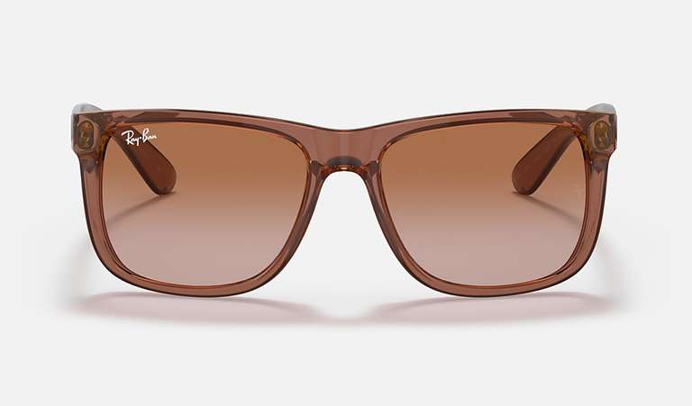 Ray-Ban Justin Classic Sonnenbrille RB4165 659413 Gr. XS 51-16