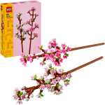 LEGO 10328 Icons Rosenstrauß; weitere Blumensets: 10280, 10313, 40725, 40460, 40647, 40747 ab 8,99 €