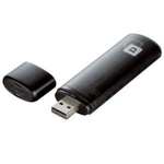 [Prime] D-Link DWA-182 WLAN Stick USB 2.0 1.2 GBit/s