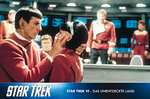 Beam mich hoch, Scotty! Star Trek 1-10 Remastered Collection (Blu-ray) für 30,97€ (Prime)