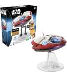 Star Wars L0-LA59 (Lola) Animatronik Edition, elektronischer Droid zur Serie Obi-Wan Kenobi, Hasbro Spielzeug für Kinder ab 4 Jahren