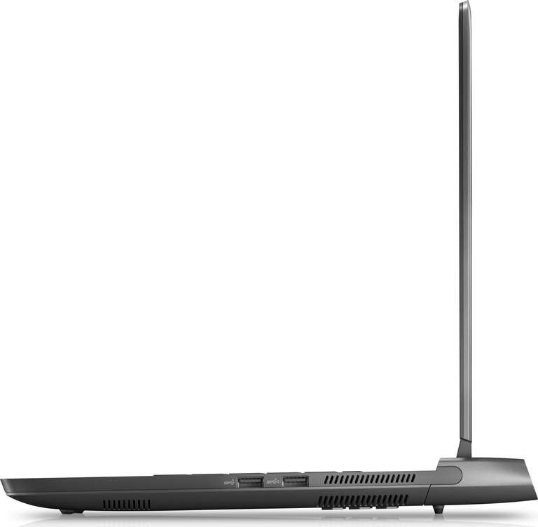 Dell Alienware m15 R7 Gaming-Laptop (15.6", WQHD, 240Hz, G-Sync, i9-12900H, 32GB/1TB, RTX 3070 Ti 140W, TB4, HDMI 2.1, 86Wh, Win11, 2.69kg)
