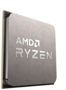 AMD Ryzen 7 7800X3D 8x 4.20GHz So.AM5 Tray - Ebay cyberport - [337,64 via Topcashback möglich]