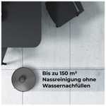 [MediaSaturn] AENO Saugroboter RC3S, Nass- und Trockenreinigung, Smarte Steuerung Schwarz & Weiß für 279€ inkl. Versand