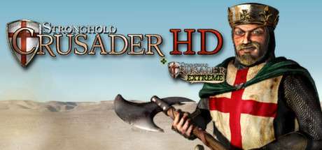 "Der Kornspeicher ist leer, Sire" [Steam] Stronghold Crusader HD
