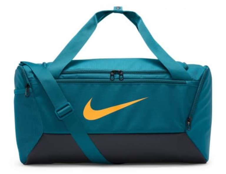 Nike Sporttasche Brasilia 9.5 Training Duffel Bag in 3 verschiedenen Farben.