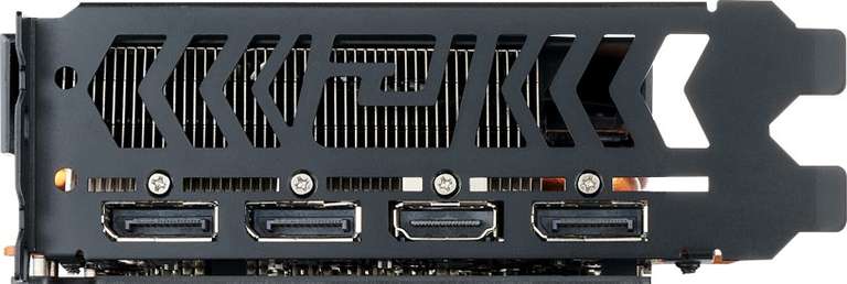 Grafikkarte PowerColor Radeon RX 6700 XT Fighter 12GB DDR6 Retail