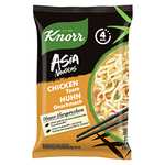 [PRIME/Sparabo] 11er Pack Knorr ASIA Noodles Express Huhn (11 x 70 g)