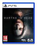 [Amazon FR] Martha is Dead Playstation 5 Ps5 [Pegi]