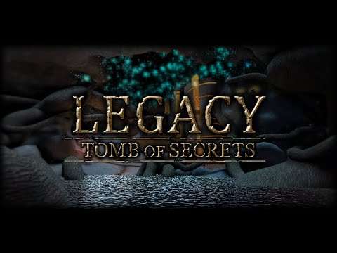 Legacy 1-4 [Google Playstore]