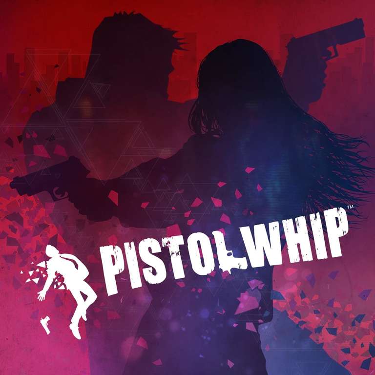 Pistol Whip / Oculus Quest 2 / weitere Ersparnis via VPN möglich!